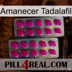 Tadalafil Sunrise 10